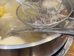 -八宝牛潮汕鲜牛肉火锅(净月店)
