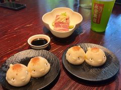 -永安鱼庄·镇江菜(东吴路店)