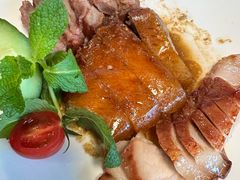 -煲王粤菜餐厅(中侨中心店)