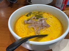 -和府捞面(东方广场店)