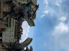 -波塞冬海底世界