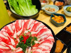-汉拿山(包河万达店)
