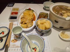-發起人·肉骨茶(万象汇店)