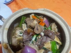 -奇香楼(五眼桥横街店)