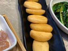 -弘法寺斋菜馆素食