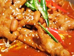 -KimPro 辛普乐概念韩餐