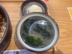 -京和风食堂·定食寿喜锅(保利樾广场店)