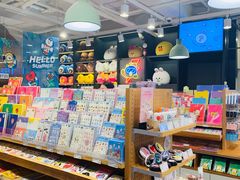 -line friends(明洞旗舰店)