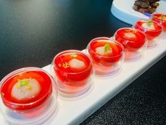 -梅花境(万科店)