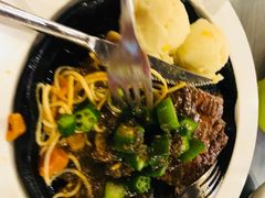 -豪客来牛排(新街口羊皮巷店)