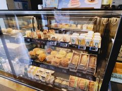 -星巴克(新达汇三林店)