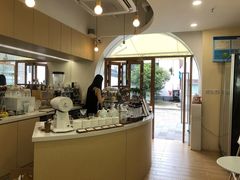 -COMPANION COFFEE小伴咖啡