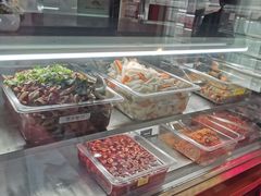 -邢氏老太太烤串(北兴街店)