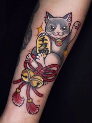 -雕哥的纹身店A3 TATTOO&纹身培训