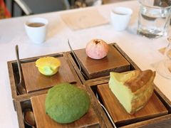 -自如ZSPACE四合院艺术餐厅