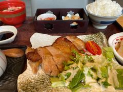 -味太助·银饭食堂(中华城店)