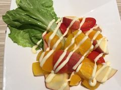 -必胜客(八一店)