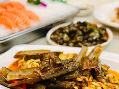 -新享乐海鲜(翠华路店)