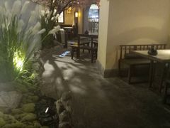 -绿茶餐厅(昌平悦荟店)