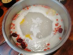 -八宝牛潮汕鲜牛肉火锅(净月店)
