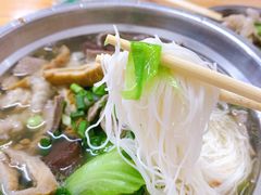 -福屿鲜捞小吃·捞化(福屿总店)