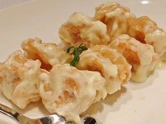-扬州香格里拉·香宫中餐厅