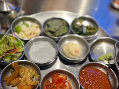 -韩山葵烤肉(太古里店)