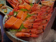 -松鹤精致料理(五一中路店)