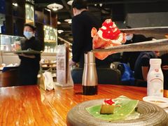 冷吃鹅肝-Mr·Fish鱼鲜生海鲜放题(银泰in99店)