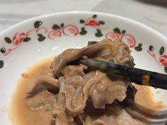-东门口涮肉·砂锅·烤串(老门东店)
