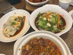 -老广酒楼(樱花店)