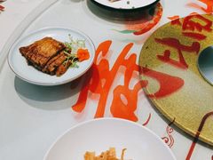 -南山饭店(阳明古镇店)