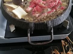 -真剑日本料理·铁板烧(贵州路店)