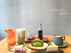 -Home Cafe(水榭春天店)