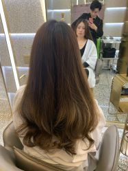 点击看大图 -3AM HAIR SALON烫发染发接发
