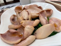 鲜鱿鱼-黄枝记(议事亭前地店)