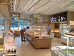 -好利来(温江合生汇店)
