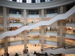 -厦门市图书馆(集美新城馆区)