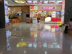 -哈哈碳都·牛肋条无限自助烤肉(宝龙店)