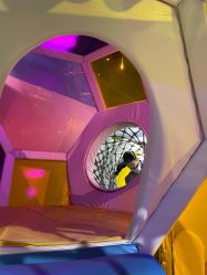 -KidSteam儿童乐园(富力城店)