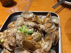-小红烤翅(傅厚岗店)