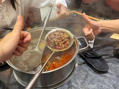 -林记潮牛·牛肉火锅(上马墩店)