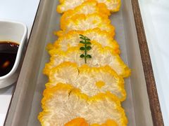 -花菇朵 ll 野生菌锅·精品滇菜(后沙峪店)