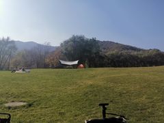 -玉渡山自然风景区