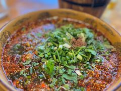 -乐山第一家临江鳝丝(茶坊路店)