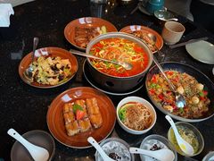 -华豫川酒家(双子塔店)