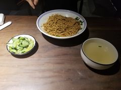 -十面春风·江南面馆(崇宁路店)