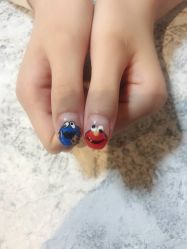 -Halo美甲美睫