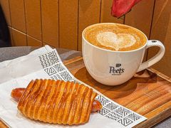 -Peet's 皮爷咖啡(东湖路手作店)