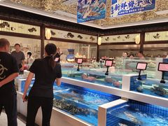 -渔人码头(中南店)